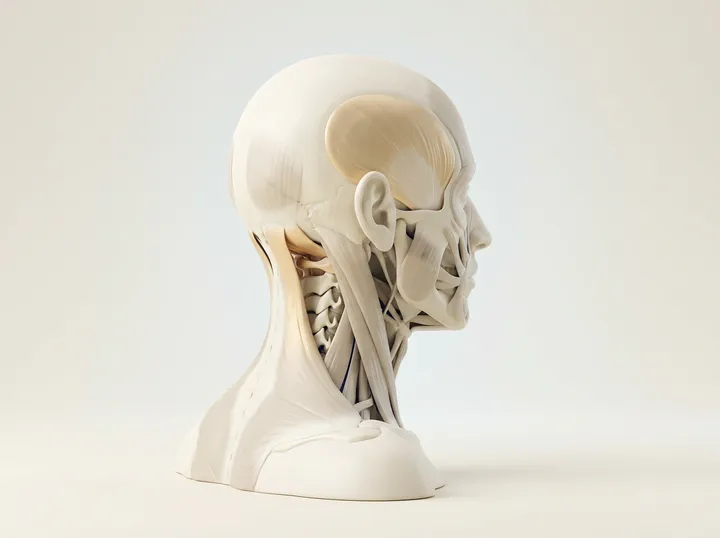 Đau đầu không phải Migraine